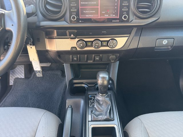Used 2021 Toyota Tacoma SR RWD image 12