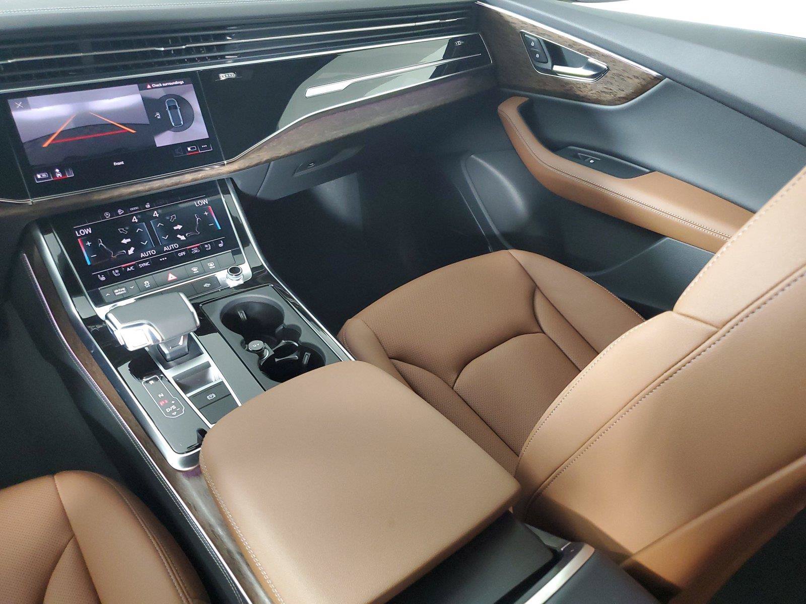 New 2026 Audi Q7 2.0T Premium Plus AWD/4WD image 17