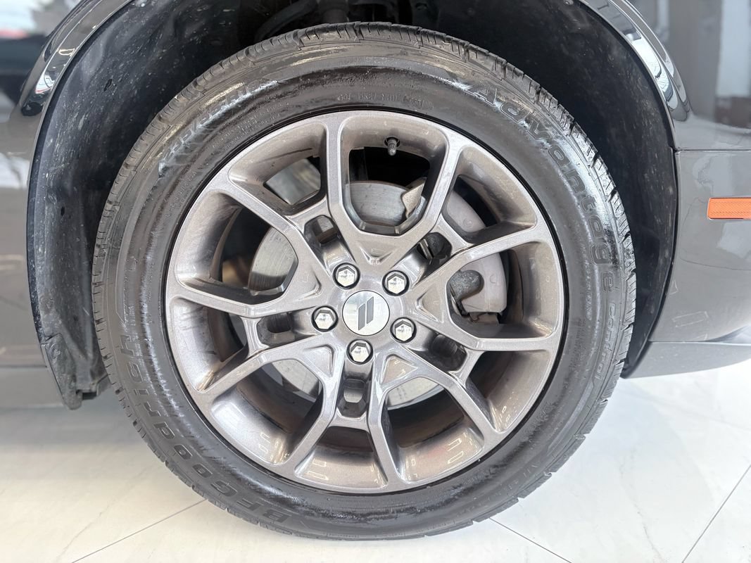 Used 2018 Dodge Challenger GT AWD/4WD image 40