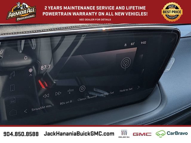 New 2026 Buick Encore GX Sport Touring w/ Comfort Package FWD image 18