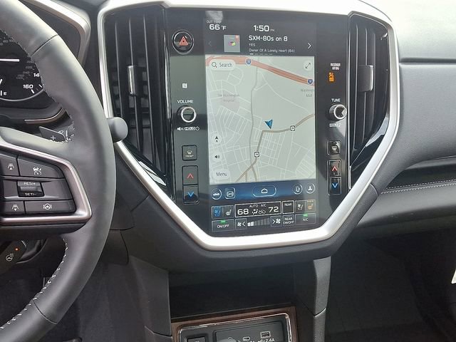 New 2025 Subaru Ascent Touring image 9