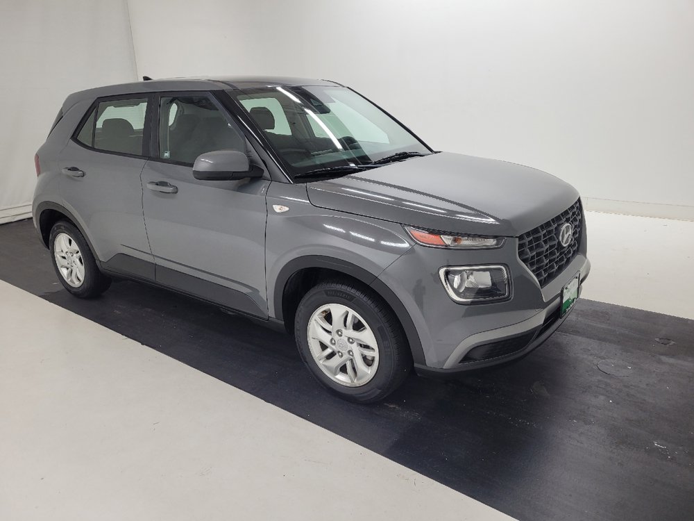 Used 2021 Hyundai Venue SE FWD image 13