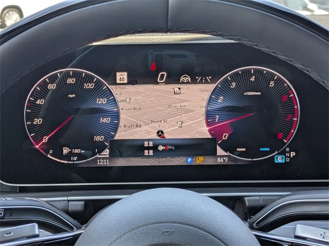 New 2026 Mercedes-Benz GLS 450 4MATIC image 32