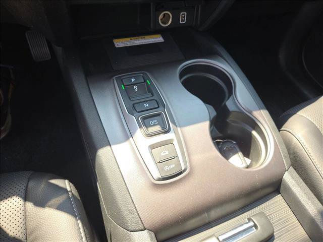 Used 2023 Honda Ridgeline RTL-E image 15