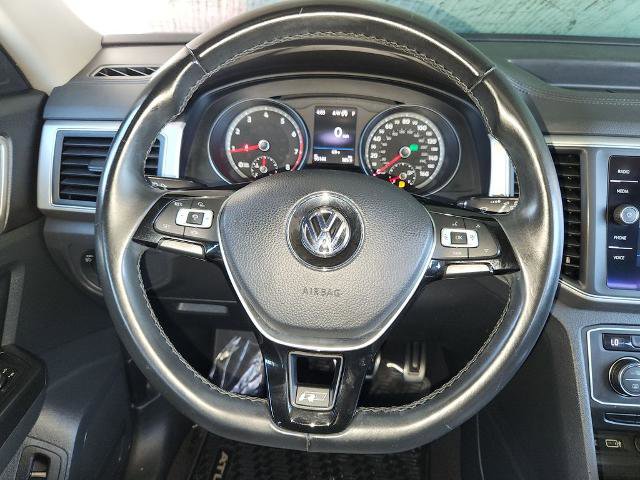 Used 2019 Volkswagen Atlas SE FWD image 24