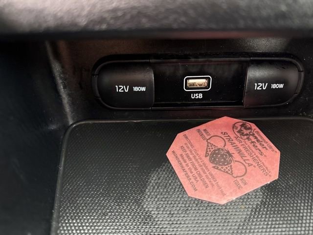 Used 2023 Kia Forte LXS w/ LXS Technology Package image 30