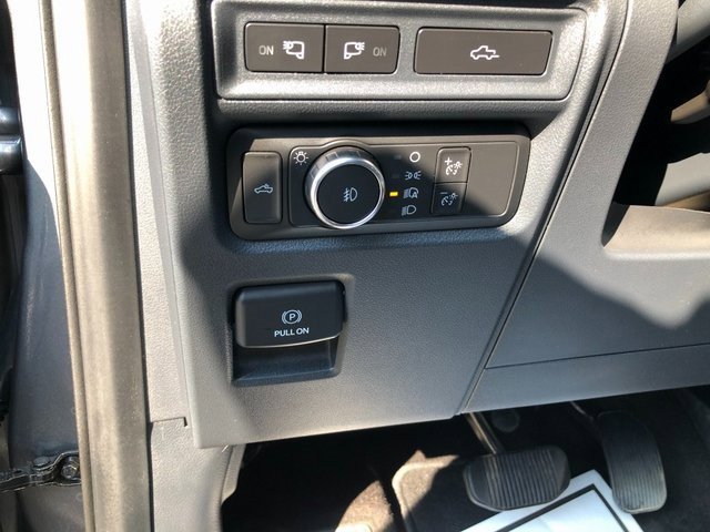 Used 2022 Ford F150 XLT w/ Equipment Group 302A High image 24