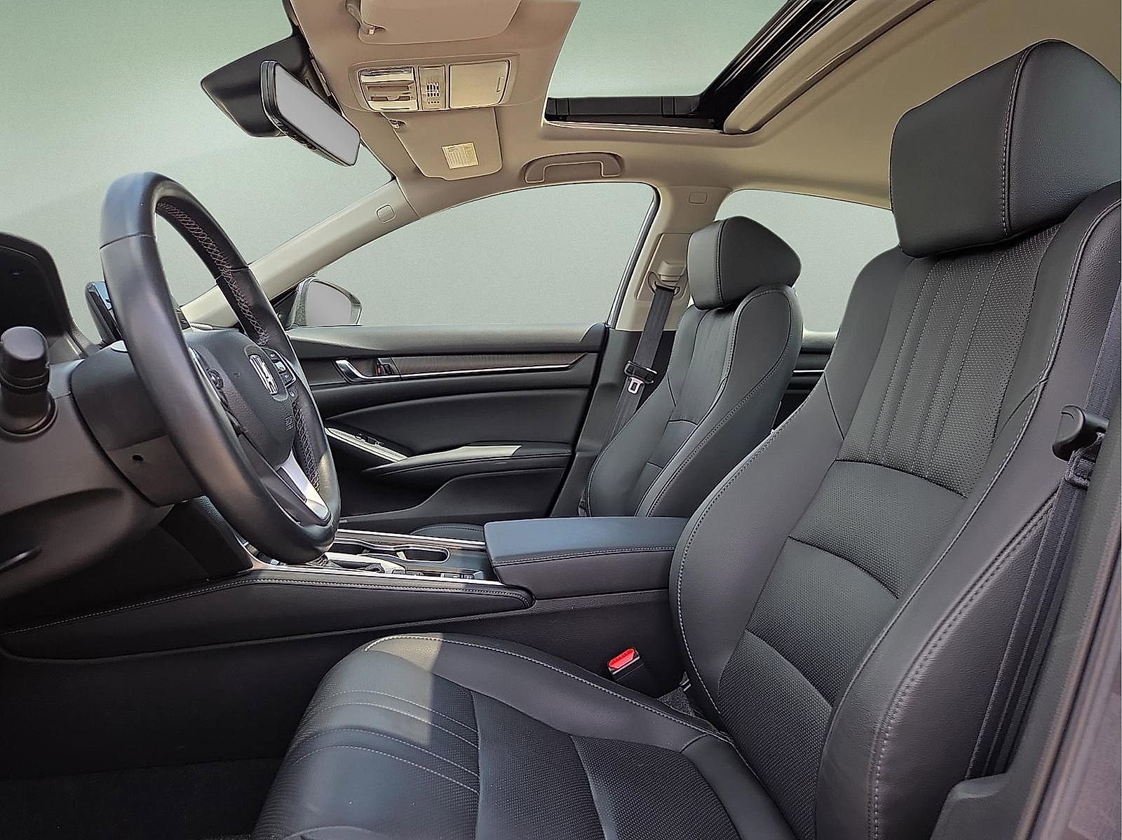 Used 2021 Honda Accord EX-L image 14