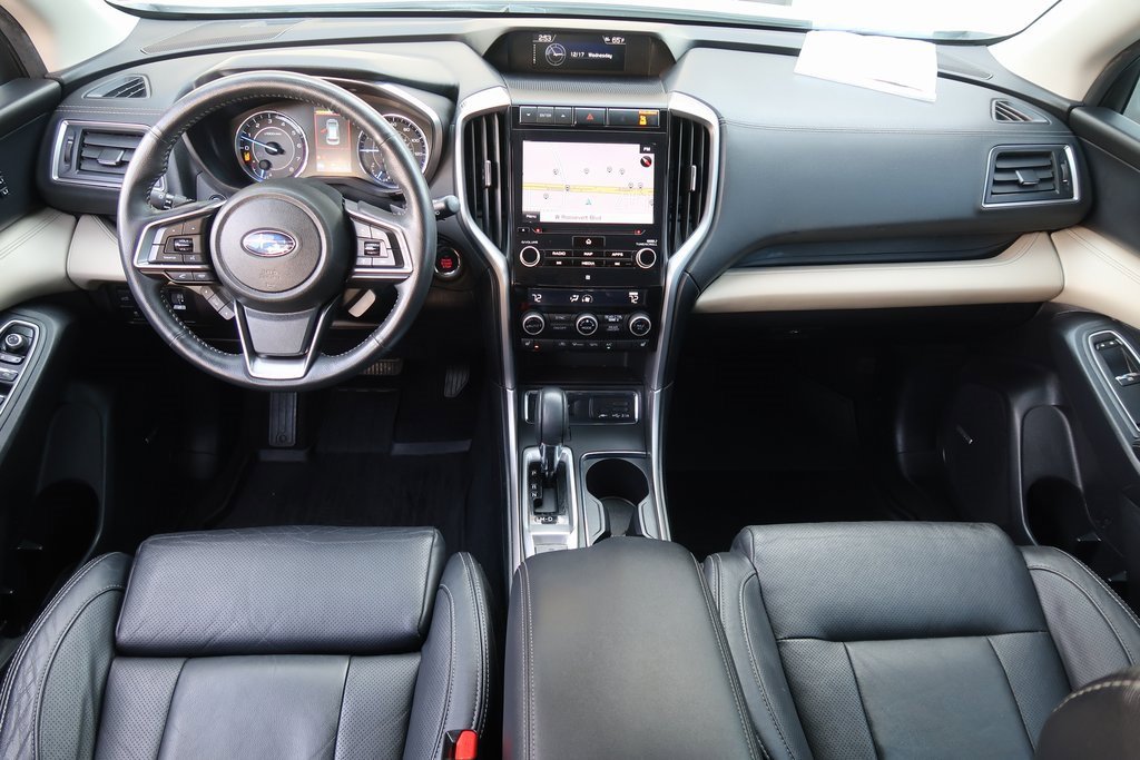 Used 2019 Subaru Ascent Limited w/ Popular Package #3 image 9