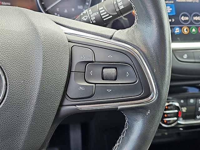 Used 2022 Buick Encore GX Essence w/ Advanced Technology Package image 23