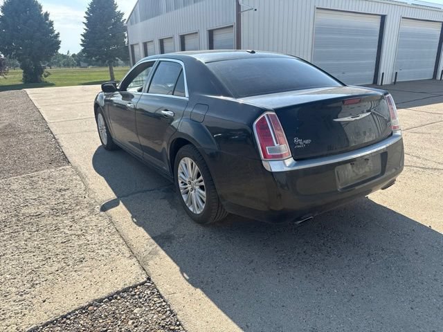 Used 2013 Chrysler 300 C w/ Beats Audio Group AWD/4WD image 9