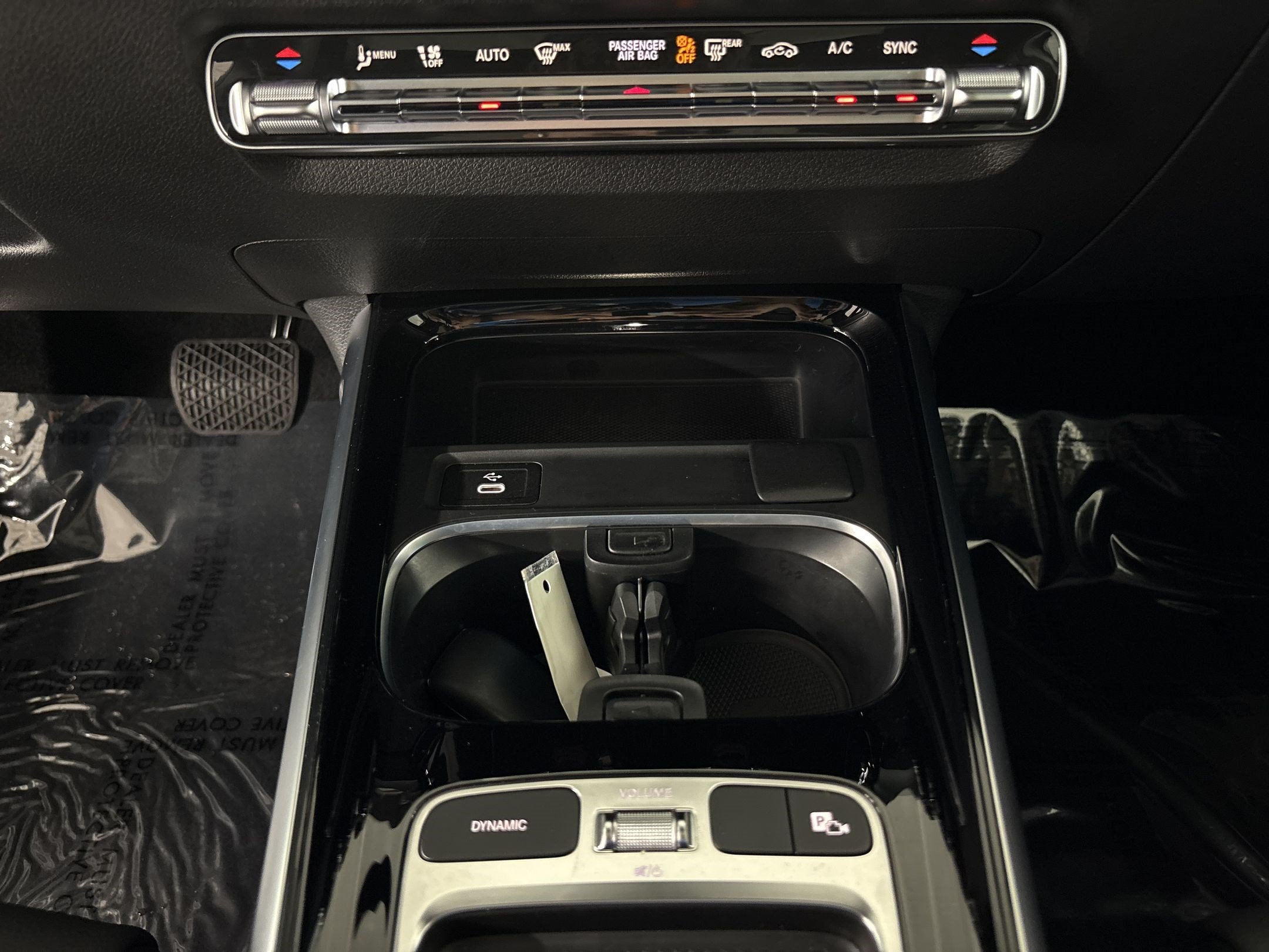 Certified 2026 Mercedes-Benz GLB 250 image 17