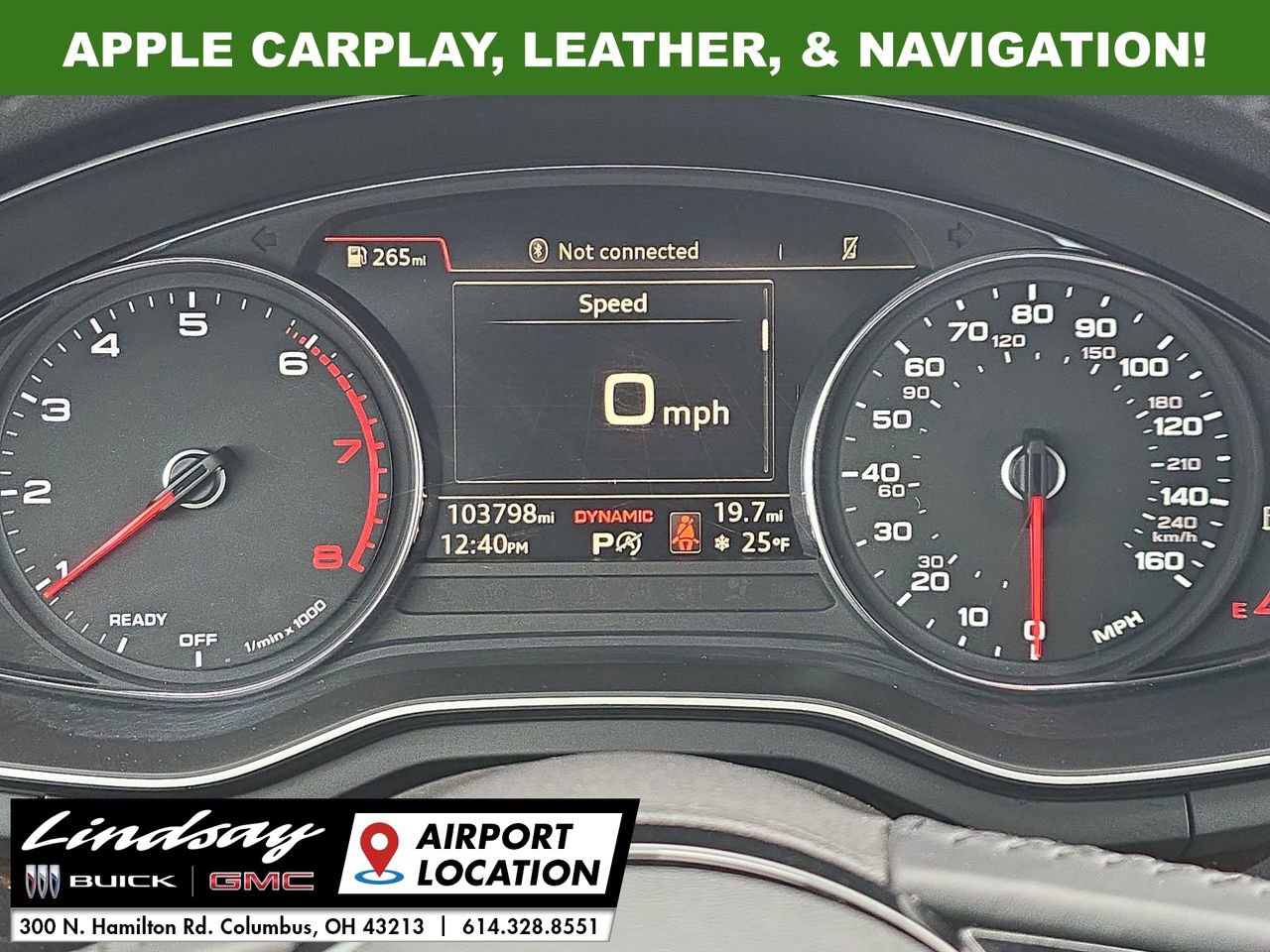 Used 2018 Audi A5 2.0T Premium image 12