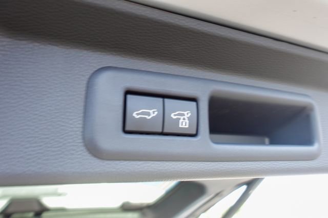 New 2026 Toyota Sequoia 1794 Edition image 35