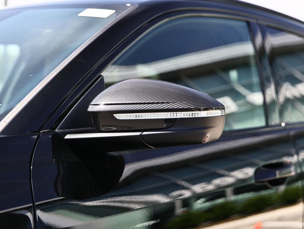 New 2026 Audi SQ5 Prestige AWD/4WD image 11