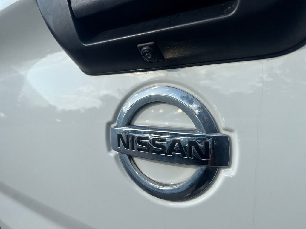 Used 2018 Nissan Titan SV AWD/4WD image 44