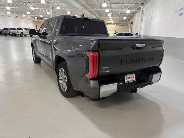 Used 2022 Toyota Tundra 1794 Edition image 6