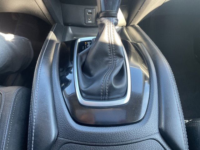 Used 2018 Nissan Rogue Sport SL w/ SL Premium Package image 29