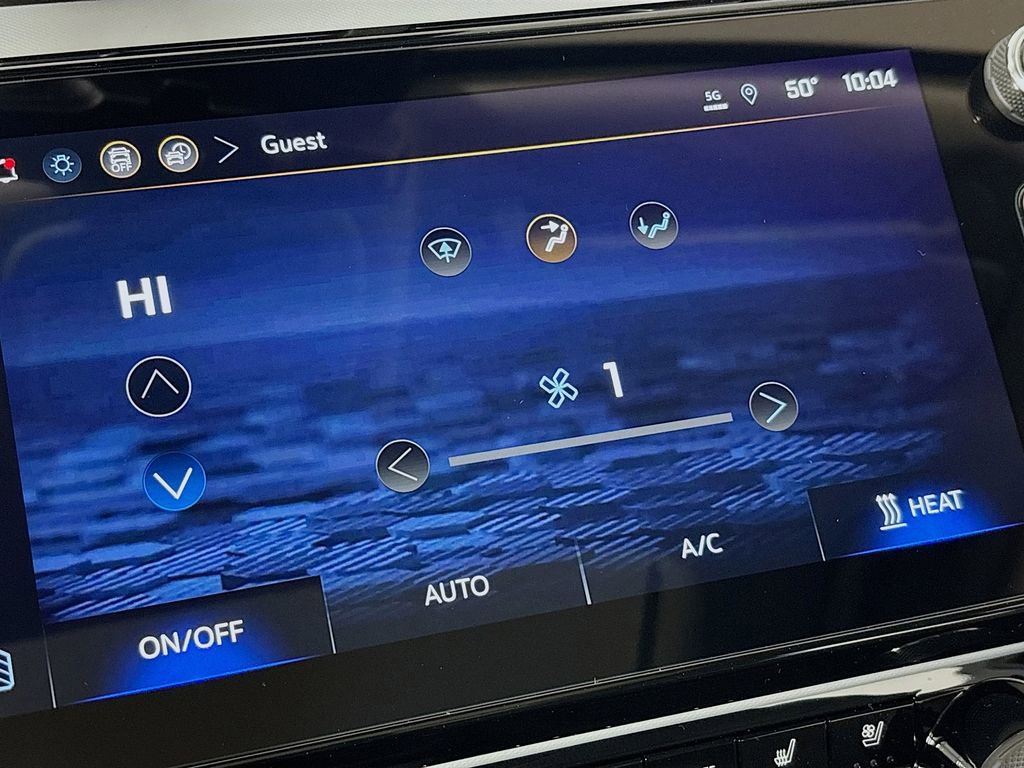 New 2027 Chevrolet Bolt RS w/ Technology Package image 35