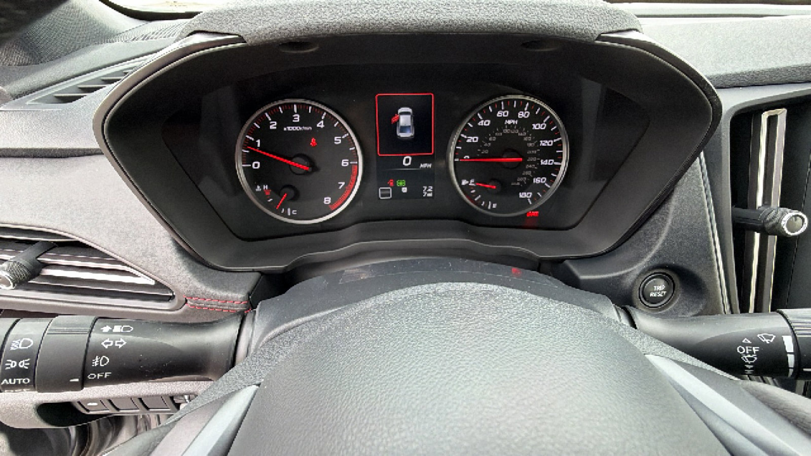 New 2026 Subaru WRX Premium image 21