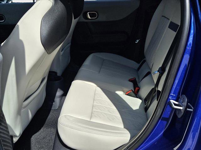 Used 2025 MINI Cooper S image 16