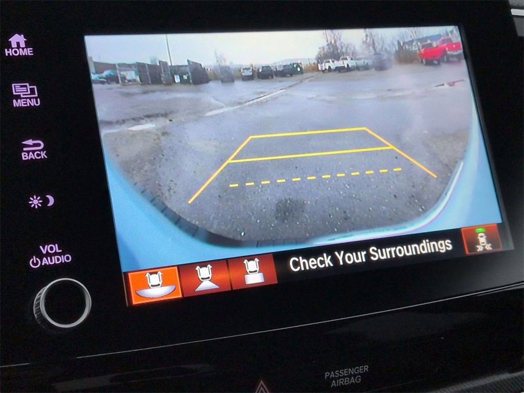 Used 2023 Honda Ridgeline RTL image 14