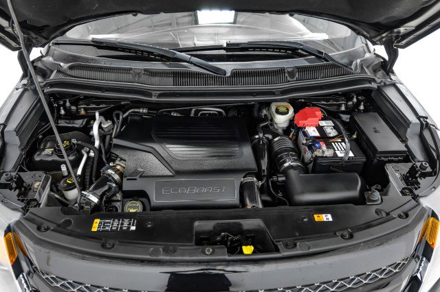 Used 2014 Ford Explorer Sport w/ Equipment Group 401A image 47