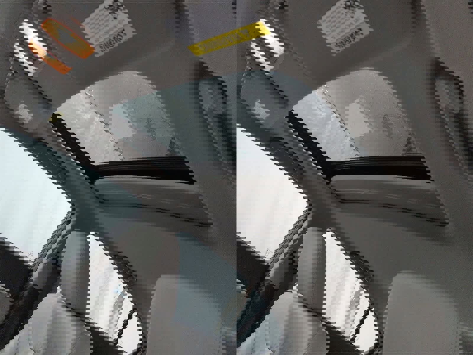 Used 2015 Honda Civic EX-L image 19