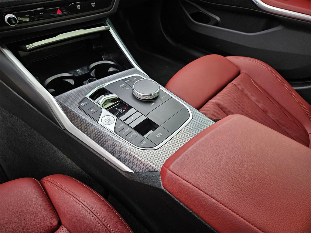 Used 2024 BMW M340i xDrive w/ Premium Package image 14