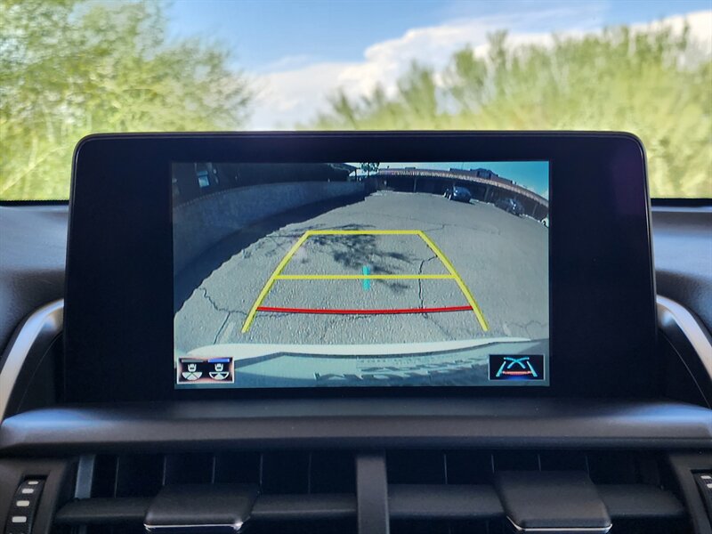 Used 2021 Lexus NX 300 FWD w/ Premium Package image 43