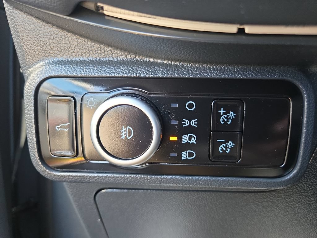 Used 2025 Ford Explorer ST w/ Sun And Sound Package AWD/4WD image 25