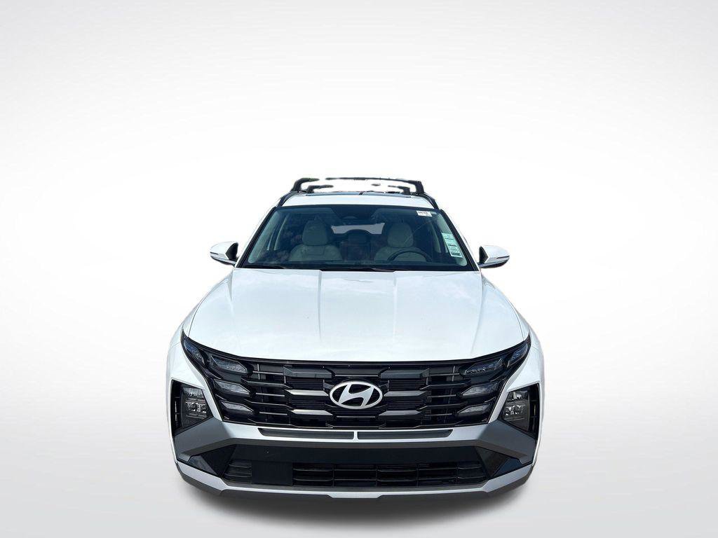 New 2026 Hyundai Tucson SEL image 9