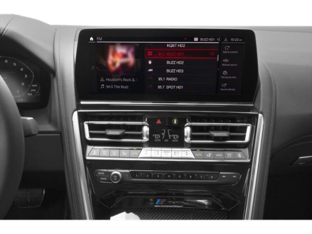 Used 2024 BMW M8 Competition w/ M Driver's Package AWD/4WD image 13