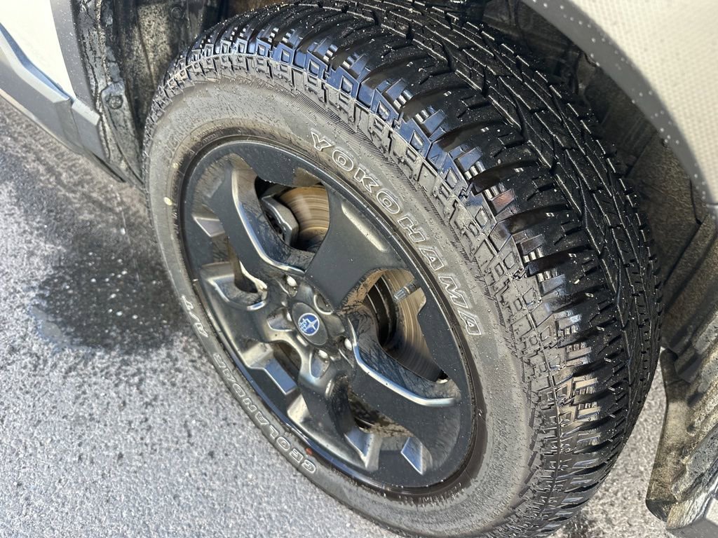 Certified 2024 Subaru Forester Wilderness image 4