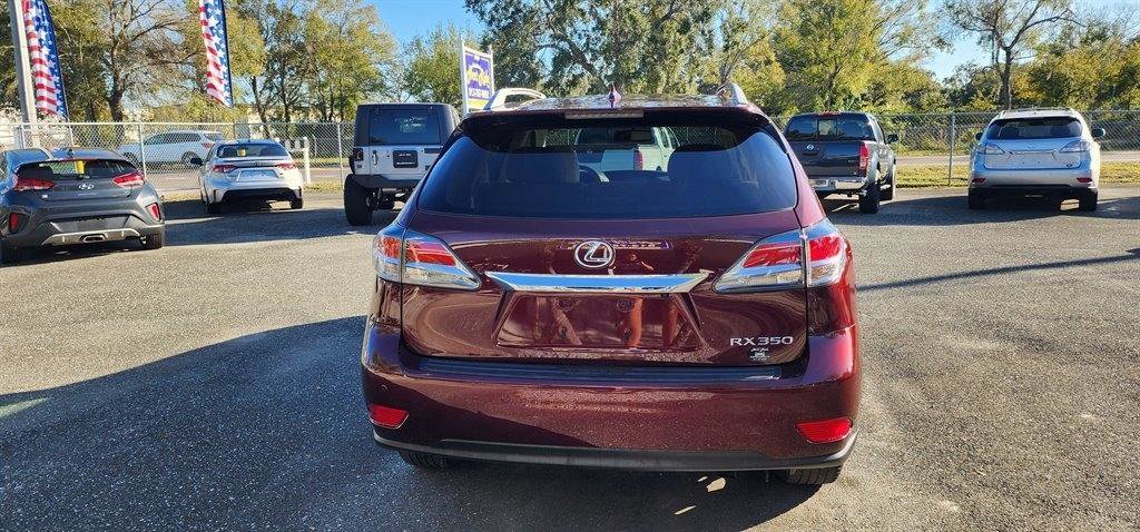 Used 2015 Lexus RX 350 2WD image 14