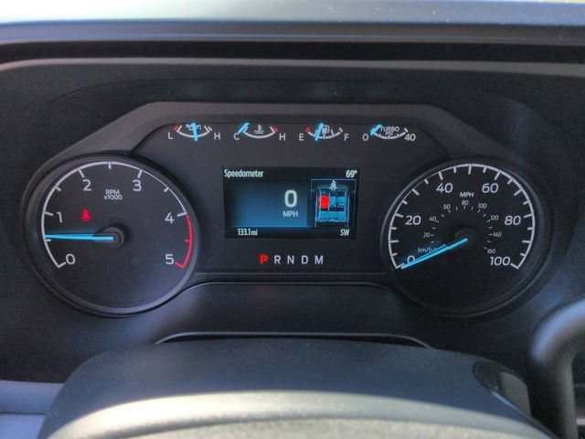 New 2026 Ford F350 XL w/ STX Appearance Package AWD/4WD image 28