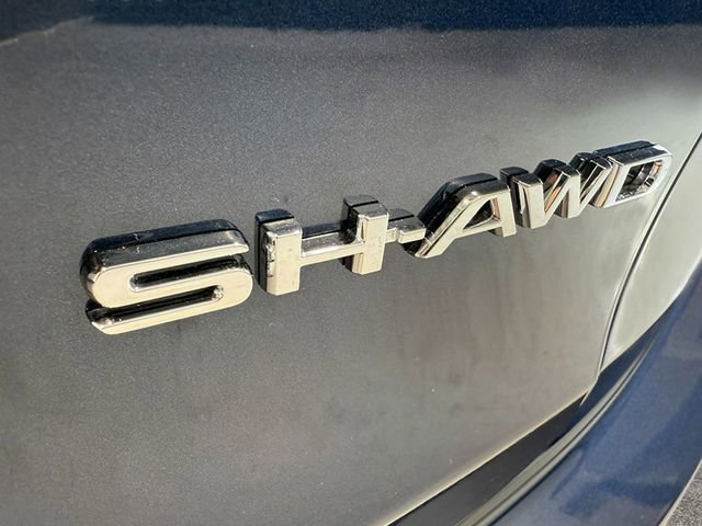 New 2026 Acura RDX SH-AWD w/ Advance Package image 5