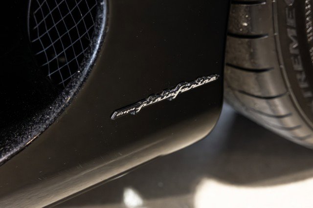 Used 2003 Ferrari 360 Spider RWD image 16