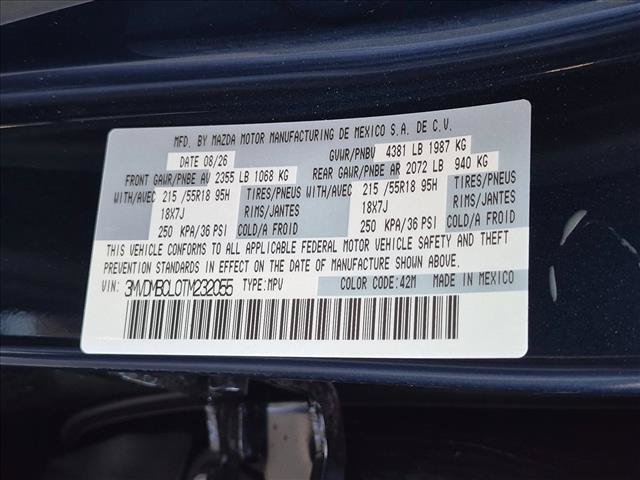 New 2026 MAZDA CX-30 AWD 2.5 S image 17