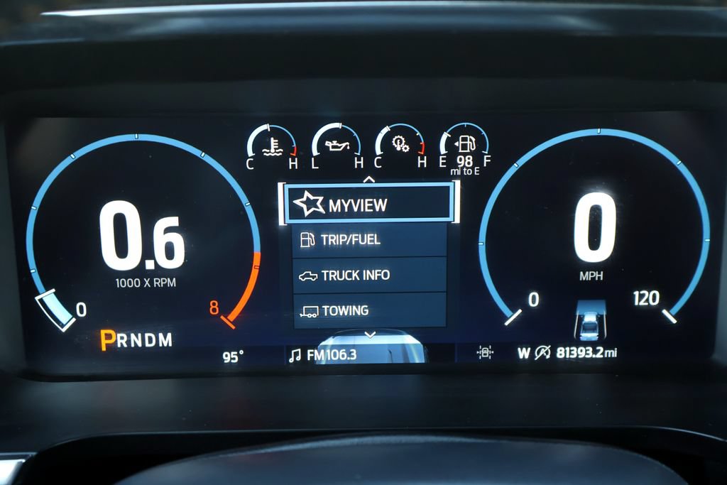 Certified 2021 Ford F150 Platinum AWD/4WD image 42