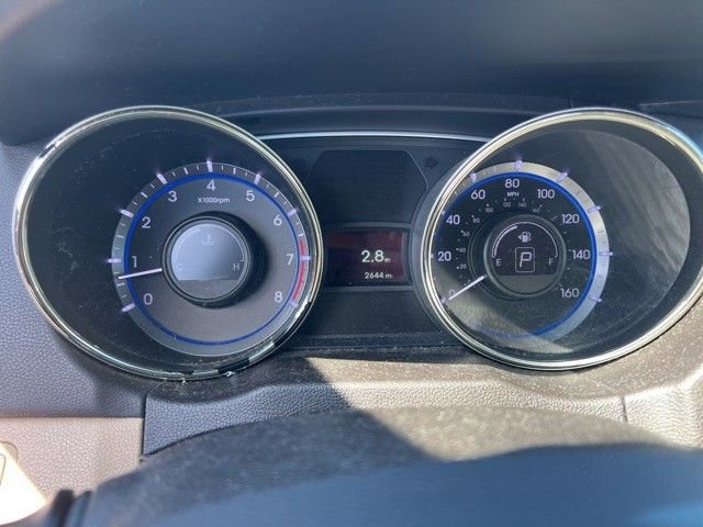 Used 2013 Hyundai Sonata GLS w/ Popular Equipment Pkg FWD image 10