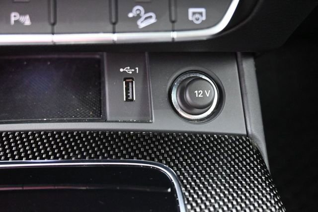 Used 2022 Audi SQ5 Premium Plus w/ Premium Plus Package AWD/4WD image 27