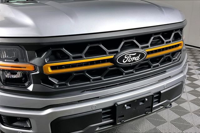 Used 2025 Ford F150 Tremor w/ Tow/Haul Package AWD/4WD image 30