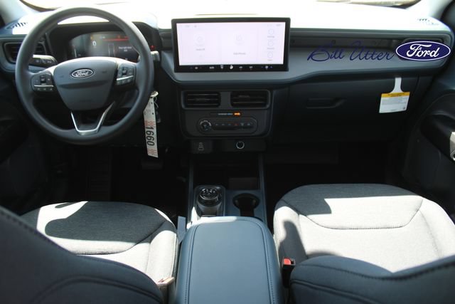 New 2026 Ford Maverick XL FWD image 10