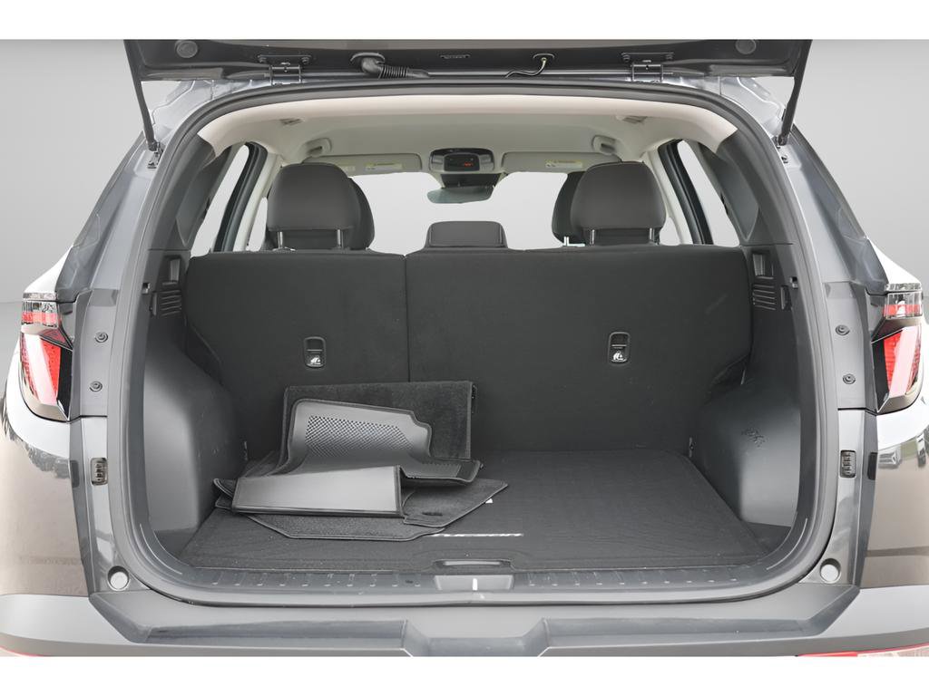 Certified 2024 Hyundai Tucson SE AWD/4WD image 11