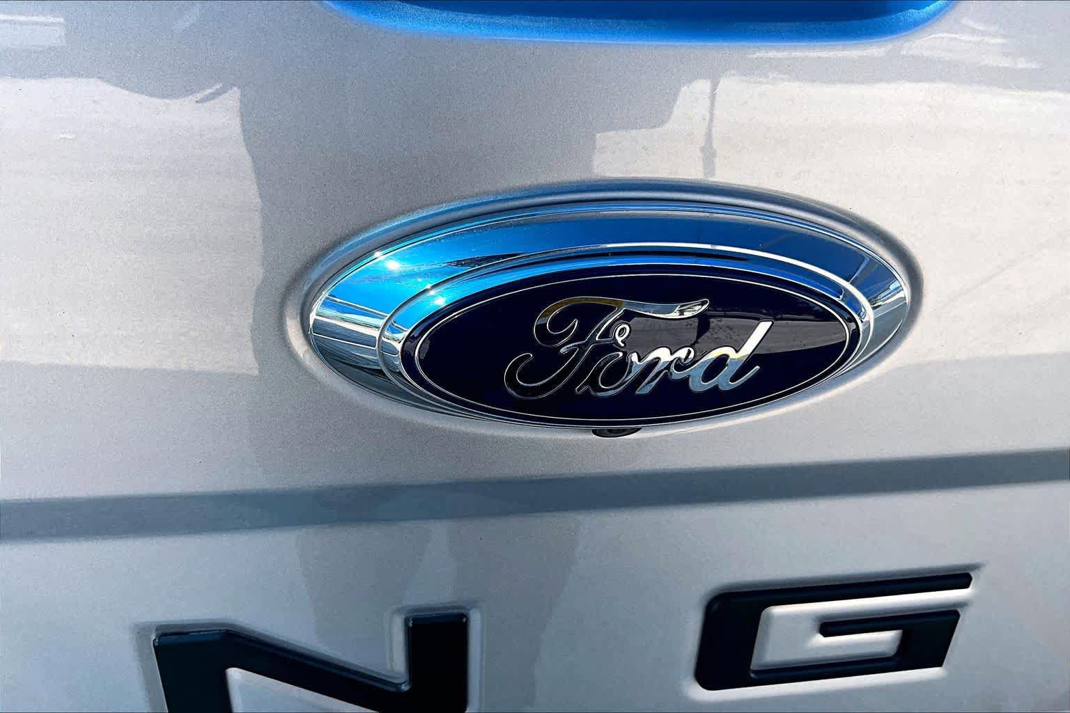 Used 2021 Ford Ranger XLT w/ Equipment Group 301A Mid RWD image 10