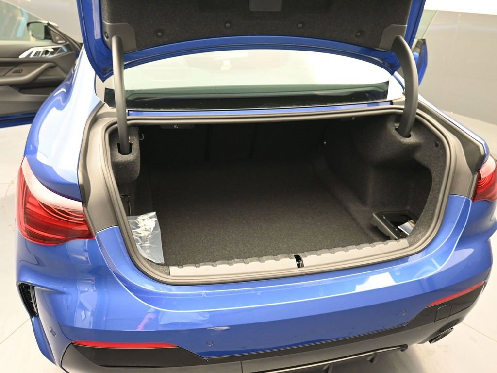 New 2026 BMW 430i xDrive Coupe w/ M Sport Package image 17