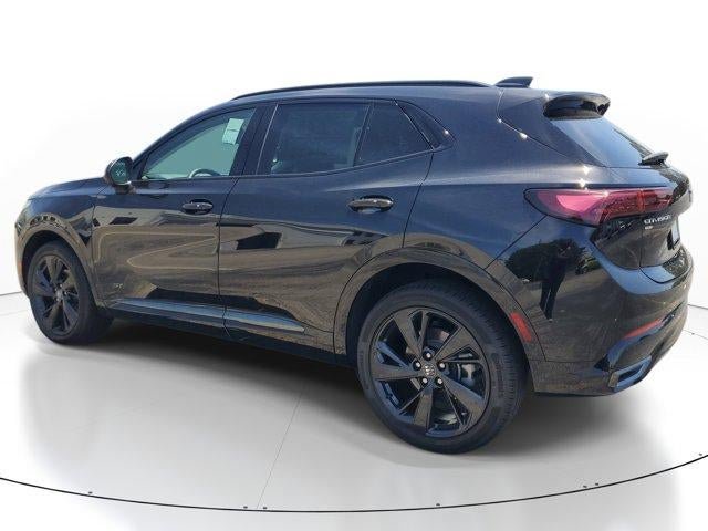 New 2026 Buick Envision Sport Touring AWD/4WD image 4