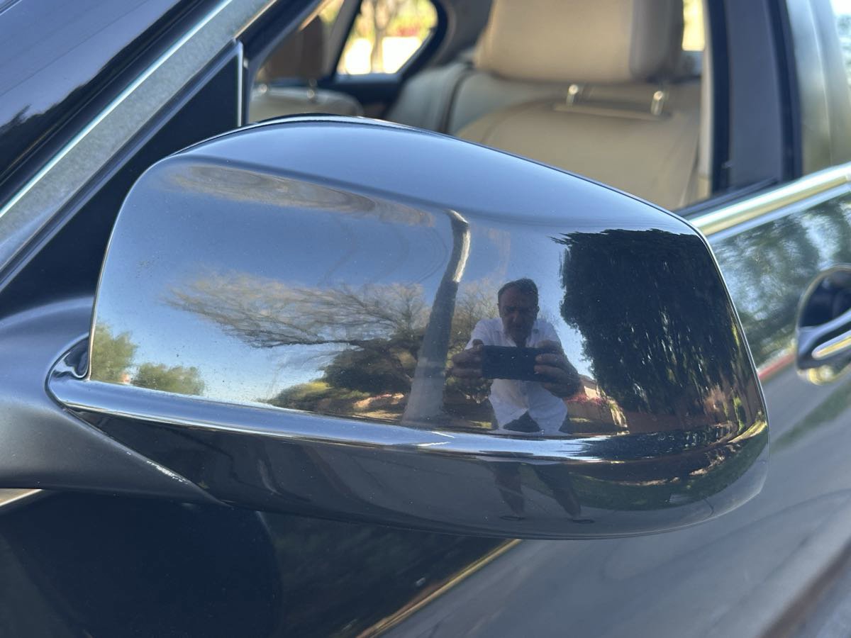 Used 2013 BMW 528i Sedan RWD image 48