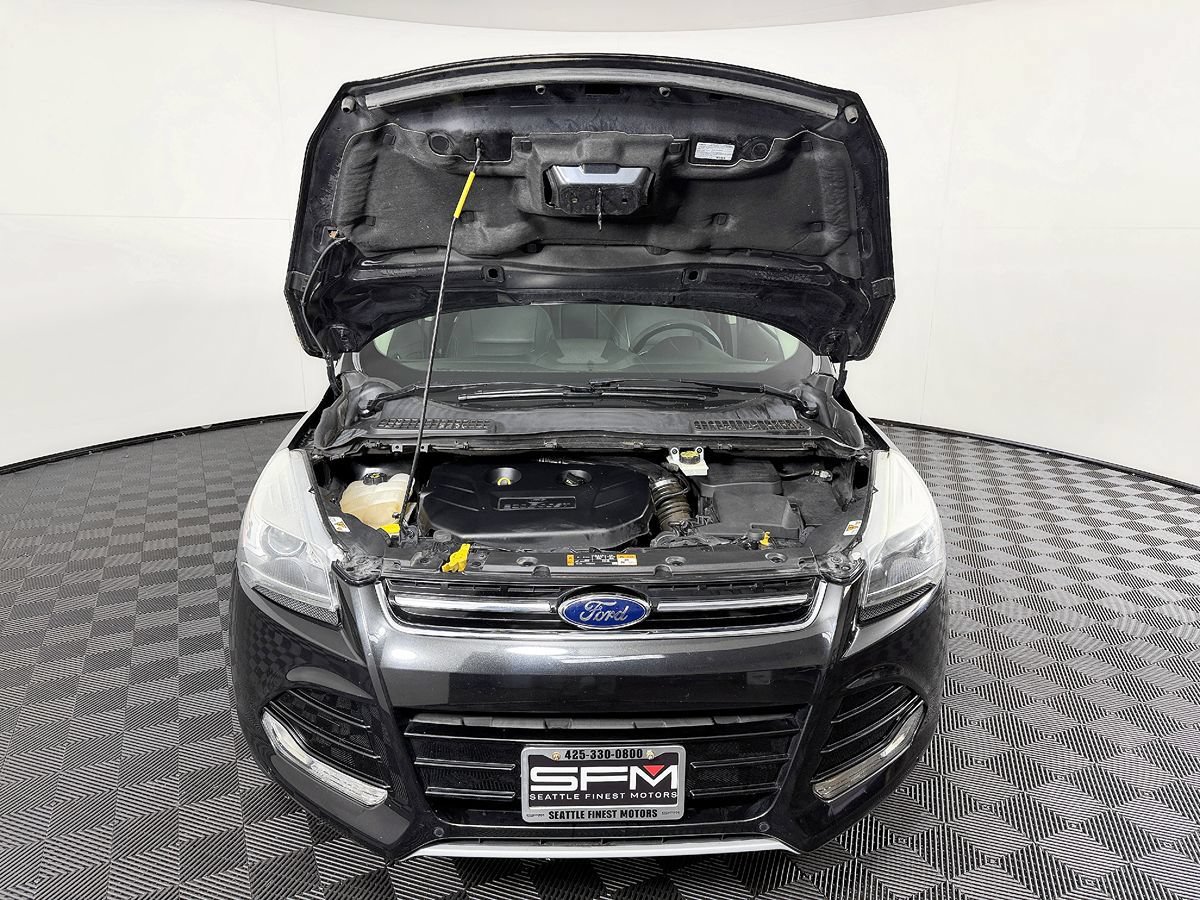 Used 2014 Ford Escape Titanium AWD/4WD image 20